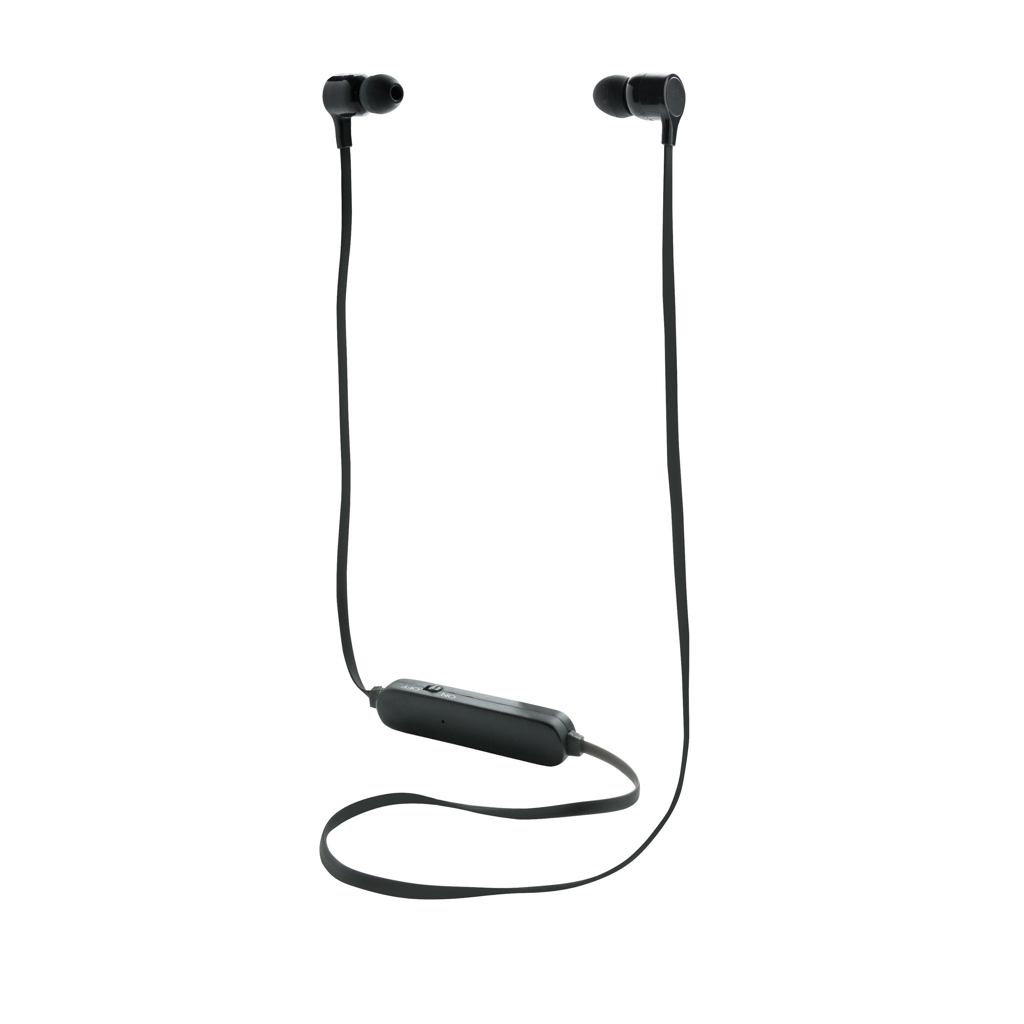 Auriculares inalámbricos básicos 1 Auriculares inalámbricos básicos