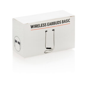 Auriculares inalámbricos básicos 10 p326.661 b 4