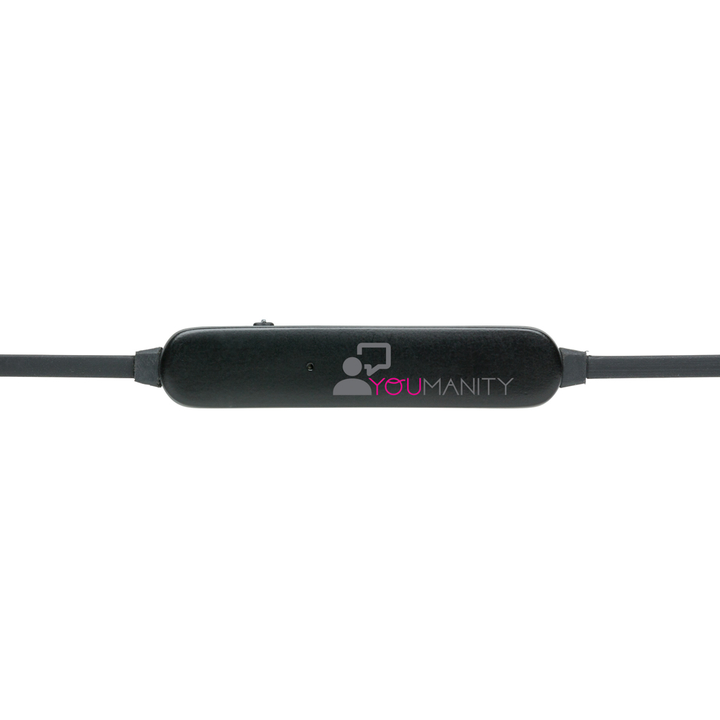 Auriculares inalámbricos básicos 5 Auriculares inalámbricos básicosnegro