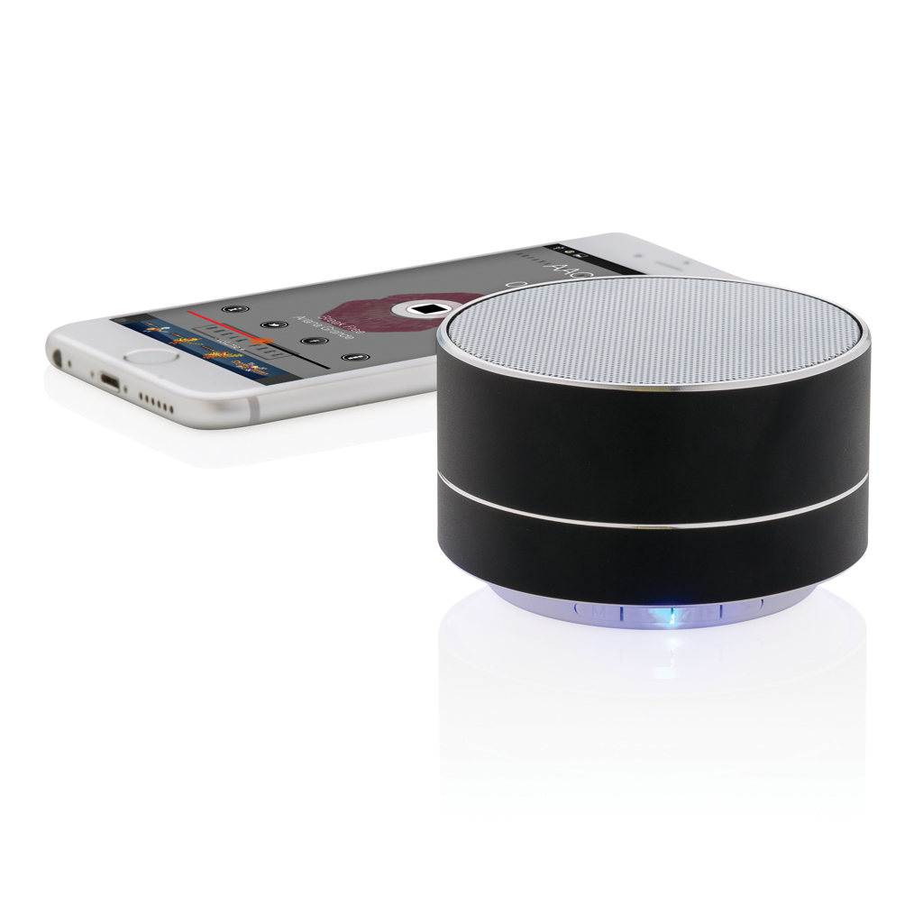 Altavoz inalámbrico BBM 1 Altavoz inalámbrico BBM