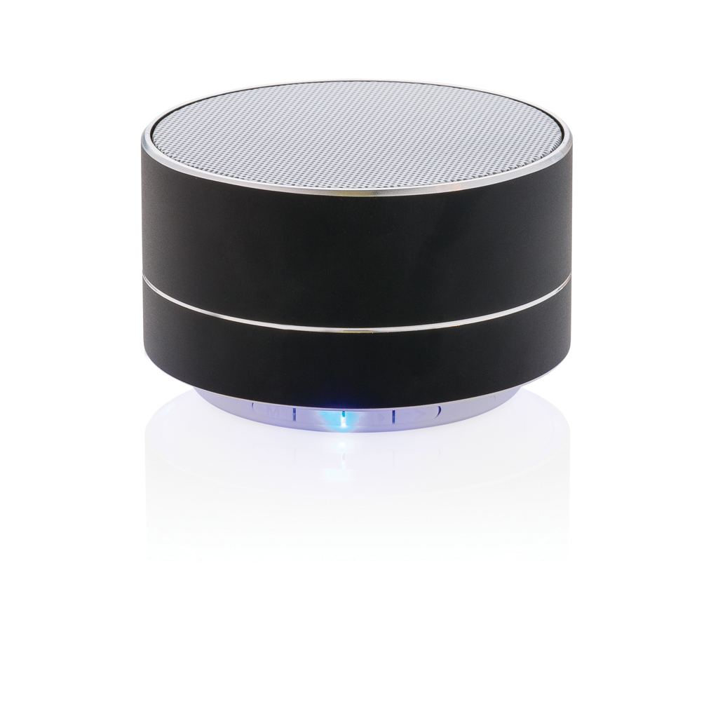 Altavoz inalámbrico BBM 2 Altavoz inalámbrico BBMnegro
