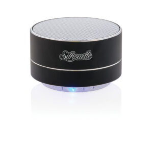 Altavoz inalámbrico BBM 11 Altavoz inalámbrico BBMnegro