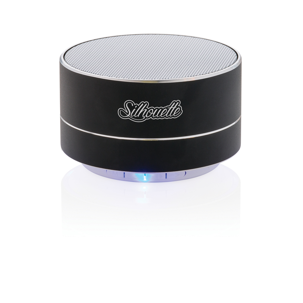 Altavoz inalámbrico BBM 4 Altavoz inalámbrico BBMnegro