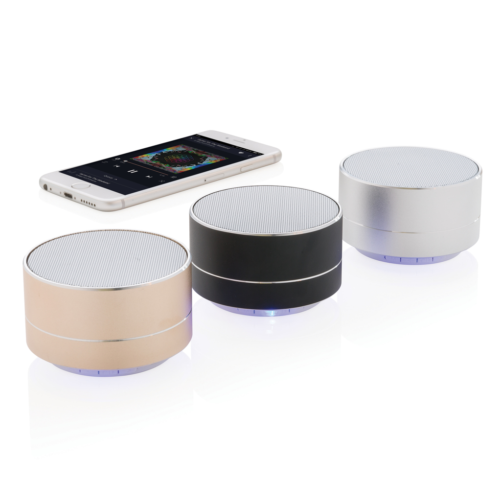 Altavoz inalámbrico BBM 7 Altavoz inalámbrico BBM - Imagen 7