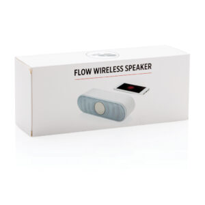 Altavoz inalámbrico Flow 12 p326.933 b 5