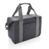 Bolsa nevera y petate