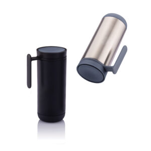 Taza antigoteo Cliknegro