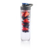 Botellas personalizadas de agua con infusor 20 Botellas personalizadas de agua con infusor