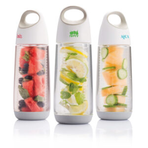 Botellas personalizadas  Bopp Fruitblanco