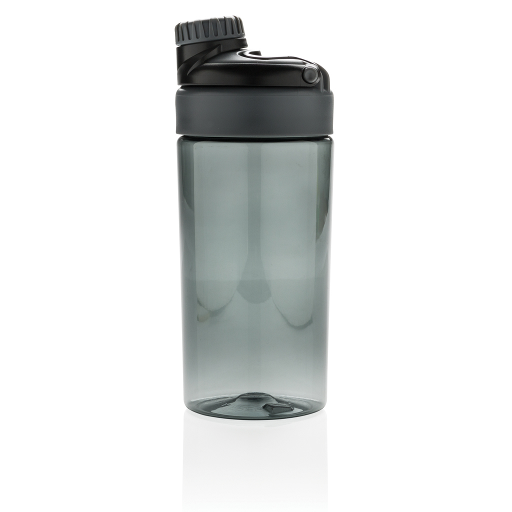 Botellas personalizadas antigoteo con auriculares inalámbricos 4 Botellas personalizadas antigoteo con auriculares inalámbricosantracita