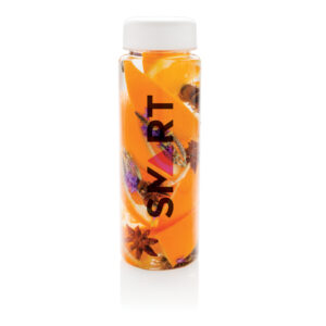 Botellas personalizadas  infusora Everydayblanco