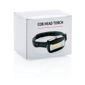 Linterna de cabeza COB 15 p513.691 b 6