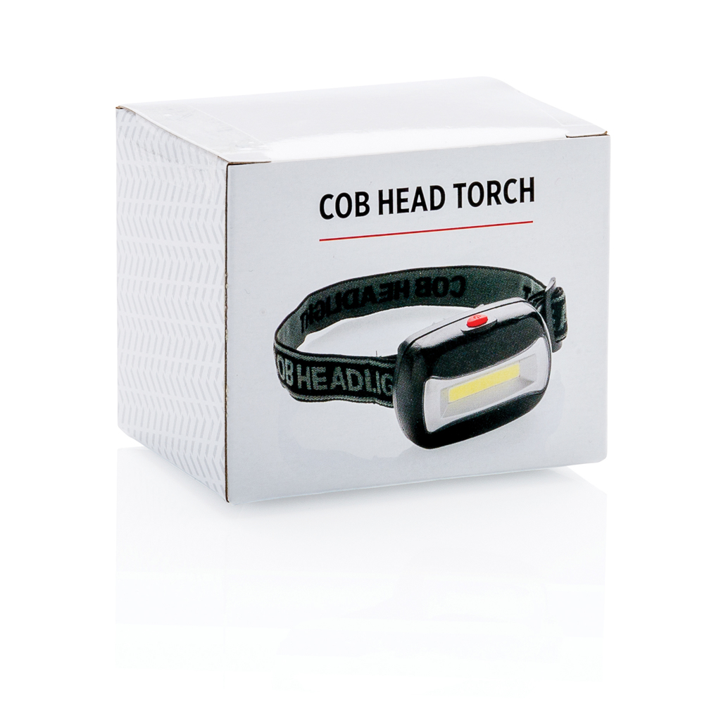 Linterna de cabeza COB 6 Linterna de cabeza COB - Imagen 6