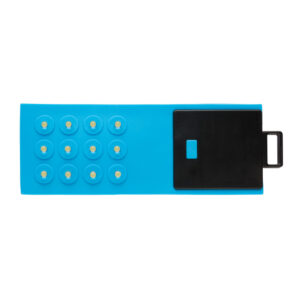 Linterna flexible de trabajo 14 Linterna flexible de trabajoazul