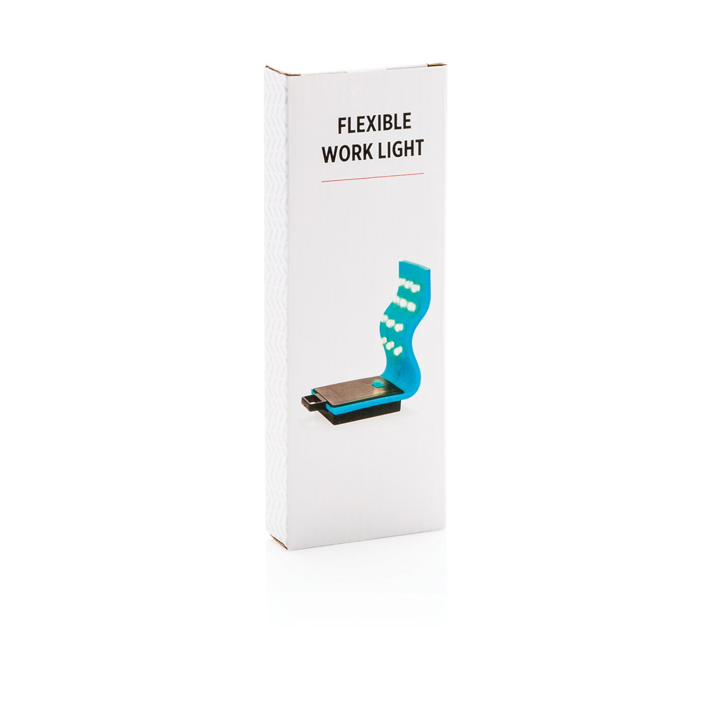 Linterna flexible de trabajo 5 Linterna flexible de trabajo - Imagen 5