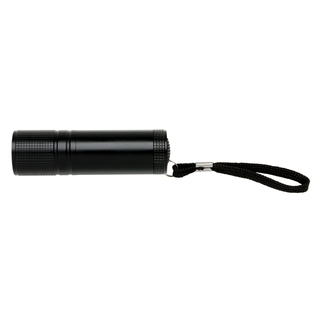 Linterna COB 2 Linterna COBnegro