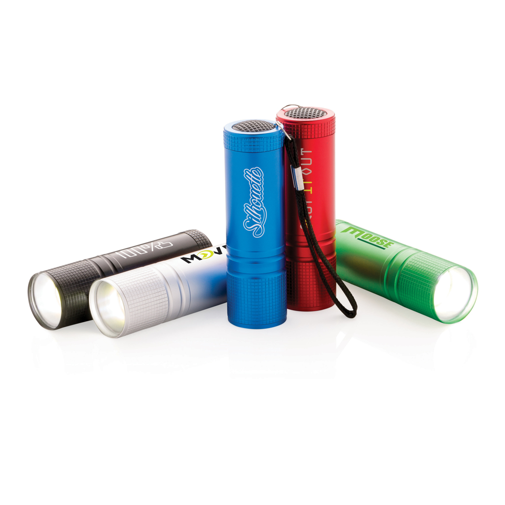 Linterna COB 5 Linterna COB - Imagen 5
