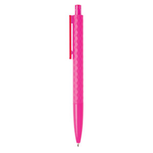 Bolígrafos personalizados X3rosa