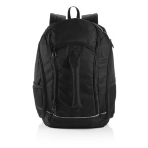 Mochila Florida sin PVCnegro