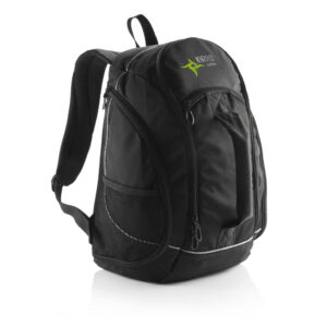 Mochila Florida sin PVCnegro