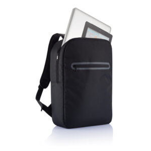 Mochila para portátil London sin PVCnegro