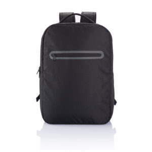 Mochila para portátil London sin PVCnegro