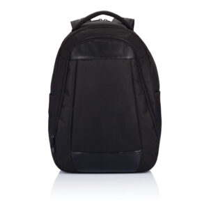 Mochila para portátil Boardroom sin PVCnegro