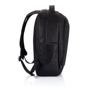 Mochila para portátil Boardroom sin PVCnegro