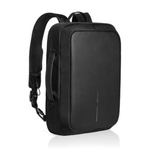 Mochila y maletín antirobo Bobby Bizz