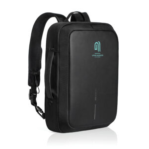 Mochila y maletín antirobo Bobby Bizznegro
