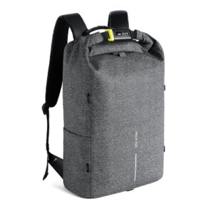 Mochila antirrobo Urban a prueba de cortesgris