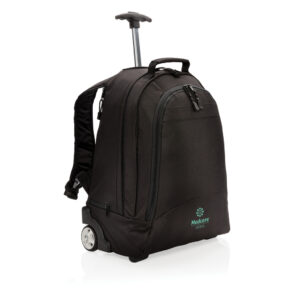 Mochila trolley negociosnegro