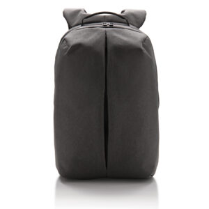 Mochila para deporte y oficinanegro