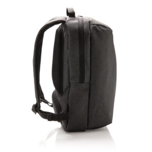 Mochila para deporte y oficinanegro