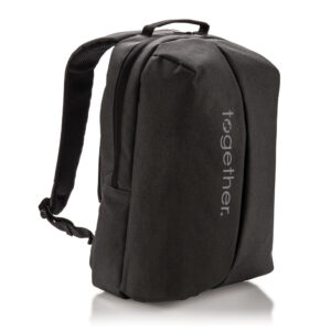 Mochila para deporte y oficinanegro
