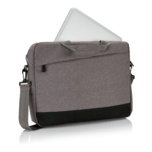 Maletín para portátil Trend 15”gris