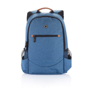 Mochila moderna sin PVCazul