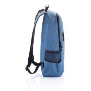 Mochila moderna sin PVCazul
