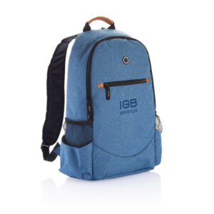 Mochila moderna sin PVCazul