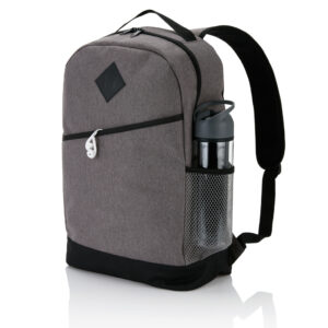 Mochila Moderngris