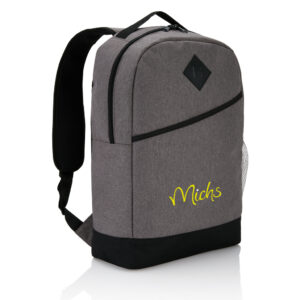 Mochila Moderngris