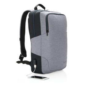 Mochila para portátil 15” Aratagris
