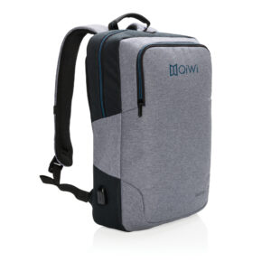 Mochila para portátil 15” Aratagris