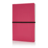 Libreta A5 deluxe con tapa blanda