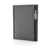 Funda de libreta A5 Deluxe