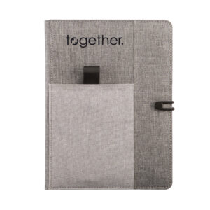 Funda para libreta A5 Kyotogris