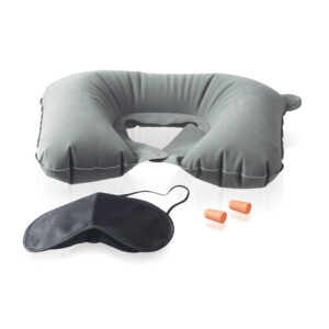 Set confort viajeros