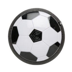 Pelota luminosanegro