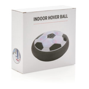 Pelota luminosanegro