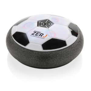 Pelota luminosanegro